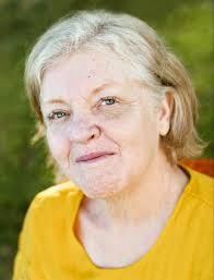 Sherilyn Morrow Woodall Obituary October 24, 2022