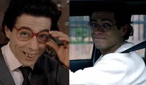 We did not find results for: El Estremecedor Asesinato De Jaime Garzon Que Revivio El Canal Rcn En Capitulo Final De Novela Narino Info