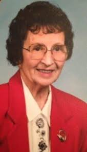 Obituary information for Elizabeth B DAVISON