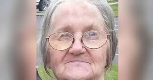 Antina F Carter Obituary