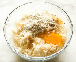 Can be served as an appetizer, side dish or even a light main dish! Potato Pancakes Immaculate Bites