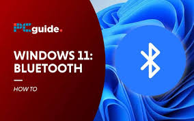 Within the settings menu's bluetooth section, toggle bluetooth to the on position. How To Turn Bluetooth On In Windows 11 Pc Guide