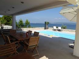 Villa Fur 6 Personen Direkt Am Meer Pool Fewo Direkt Ferienwohnung Kroatien Am Meer Ferienhaus Kroatien Am Meer Ferienwohnung Kroatien