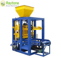 Cement Bricks Machine China Cement Block Making Machine ...