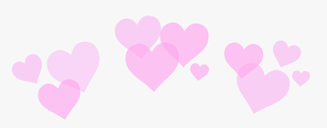 From the reports we are hearing, there will be seven snapchat selfie filters every single day with a new one being rotated in. Heart Crown Filter Snapchat Hd Png Download Transparent Png Image Pngitem