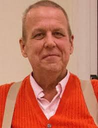 Obituary information for James Hiram Street