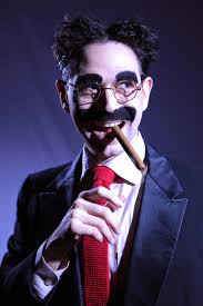 Theater in the Now: Spotlight On...Noah Diamond