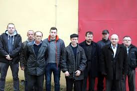 NASZ SUCHEDNIÓW: Wybory w OSP Ostojów