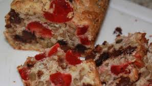 To make date walnut cake, combine the coffee powder and 1 tbsp of hot water in a small bowl, mix well and keep aside. Bishop S Bread A Christmas Keeper And This Is Not Fruitcake Tastingspoons