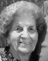 Vivian Cable Obituary (1923