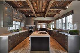 Main rooms, hallways a kitchen island is a great place for some beadboard. Beadboard Ceiling Panels What You Need To Know