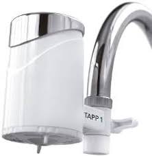 Um kalk und andere unerwünschte substanzen einen wasserhahn mit integriertem trinkwasserfilter können sie direkt an die wasserleitung in der welche unterschiedlichen wasserfilter gibt es? Kalkfilter Haus Trinkwasserfilter Weichwasserprofi Com