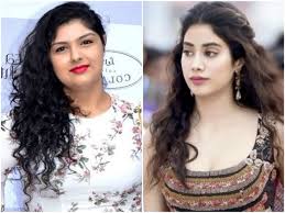 Anshula Kapoor Comes To Janhvi S Rescue Arjun kapoor is her biological brother. anshula kapoor comes to janhvi s rescue