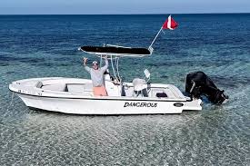 Danger Charters - Danger Charters | Groupon