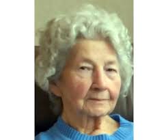 Geraldine Frazier Obituary (2024)