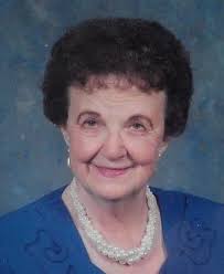 Eulalee J. Hendricks