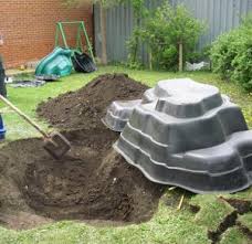 The clear, calm waters of a backyard pond can add a touch of tranquility to your otherwise hectic life. Backyard Ponds A Do It Yourself Guide