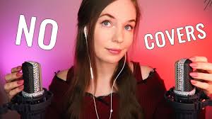 ASMR Intense Mic Scratching