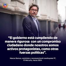 Partido Comunista de Chile