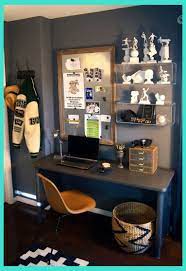 Pin On Teenage Boys Bedroom Idea
