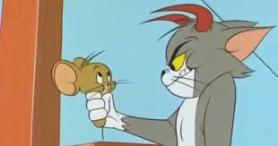Tom Ve Jerry Kopek Baligi Izlesene Com