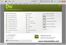 Create, code, and manage websites that look amazing on any size screen. Adobe Dreamweaver Cs5 Free Download For Mac