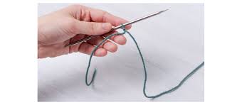 See more of knit_tail on facebook. Casting On Brooklyn Tweed