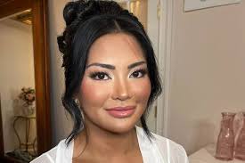 The 10 Best WEDDING HAIR & MAKEUP ARTISTS in Georgia