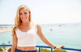 Mikaela shiffrin is a 26 year old american skier. Photos The Mikaela Shiffrin Story Sports India Show