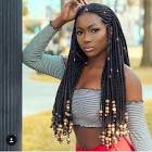 25 Hot Tribal Braids Hairstyles To Summer 2018 – L Stylish