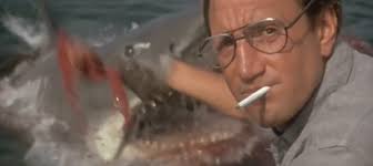 40 YEARS OF “JAWS”