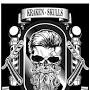 SKULLS BARBER SHOP from kraken-skulls.com