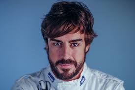 5 Questions F1 Fans Would Love to Ask Fernando Alonso