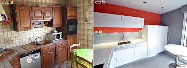 Parcourez notre sélection de cuisine des années 70 : Photographie Transformation Complete D Une Maison Des Annees 70 225846 Archiliste