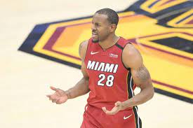 Andre iguodala was reportedly choosing between the lakers, warriors and nets in free agency, but ultimately opted to finish his career in the bay. Andre Iguodala I Have About A Year Or Two Left Hoops Rumors