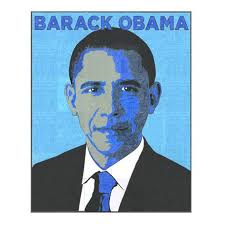 All the coloring pages on coloring castle are free and printable! Barack Obama Mural Art Projects For Kids