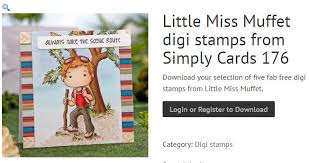 We provide quality card, mdf, and decoupage at unbeatable prices. How To Download And Use Free Digi Stamps Simply Cards Papercraft Magazine