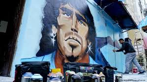 The shaman arts of the south were often known as the. Maradona S Doctor Probed For Involuntary Manslaughter News Dw 29 11 2020