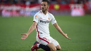 Having said that, in the first half liverpool were light years ahead. post update. Sevilla Fc Si A Sarabia Le Quitas Esto O Aquello Marca Com