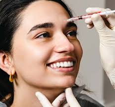 Non Surgical Facial Aesthetics In Chester