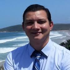 Edward Alejandro Cortes