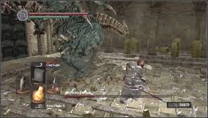Not all demons are storied, with names that leap from the pages of history. Asylum Demon How To Kill A Boss Dark Souls Game Guide Walkthrough Gamepressure Com