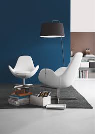 Calligaris Electa Chair Modern Furniture Store In Fort Lauderdale Florida Swivel Armchair Lounge Chair Modern Lounge Chairs