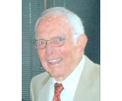 Charles Graham Obituary (2015)