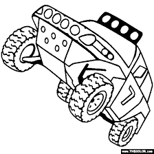 More than 600 free online coloring pages for kids: 4 564 Free Online Coloring Pages Thecolor Com