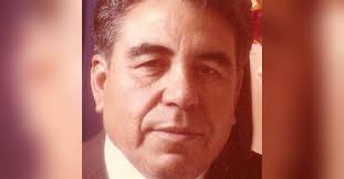 Reynaldo Baldonado Obituary