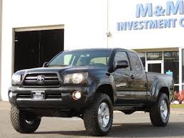 Edmunds consumer reviews allow users to sift through aggregated consumer. 2007 Toyota Tacoma V6 4x4 Access Cab Trd 6 Speed Manual Lifted