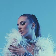 Concierto de María Isabel: Caceres, Recinto Ferial de Cáceres, 18 oct 2024,  7:55 p. m. 🎤