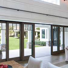 Architect Series Multi Slide Patio Door Pella In 2019