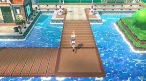 Image result for pokemon let's go pikachu and eevee